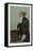 Vicar General, 1902-Spy-Framed Stretched Canvas