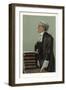 Vicar General, 1902-Spy-Framed Giclee Print