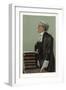 Vicar General, 1902-Spy-Framed Giclee Print