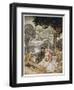 Vicar Wakefield, Rackham-Arthur Rackham-Framed Art Print