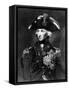 Vice Admiral Horatio Nelson, 19th Century-null-Framed Stretched Canvas