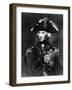 Vice Admiral Horatio Nelson, 19th Century-null-Framed Giclee Print