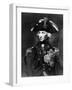 Vice Admiral Horatio Nelson, 19th Century-null-Framed Giclee Print