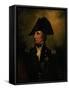 Vice-Admiral Horatio Nelson, 1St Viscount Nelson (1758-1805), Early 19Th Century (Oil on Canvas)-Arthur William Devis-Framed Stretched Canvas