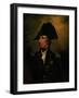 Vice-Admiral Horatio Nelson, 1St Viscount Nelson (1758-1805), Early 19Th Century (Oil on Canvas)-Arthur William Devis-Framed Giclee Print