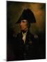 Vice-Admiral Horatio Nelson, 1St Viscount Nelson (1758-1805), Early 19Th Century (Oil on Canvas)-Arthur William Devis-Mounted Giclee Print