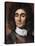 Vice Admiral John Benbow, English Admiral-Godfrey Kneller-Stretched Canvas