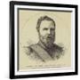 Vice-Admiral Sir Frederick Beauchamp Paget Seymour, Gcb-null-Framed Giclee Print