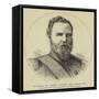 Vice-Admiral Sir Frederick Beauchamp Paget Seymour, Gcb-null-Framed Stretched Canvas