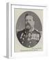 Vice-Admiral Sir H Rawson-null-Framed Giclee Print