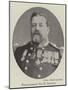Vice-Admiral Sir H Rawson-null-Mounted Giclee Print