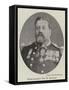 Vice-Admiral Sir H Rawson-null-Framed Stretched Canvas