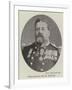 Vice-Admiral Sir H Rawson-null-Framed Giclee Print