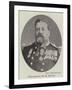 Vice-Admiral Sir H Rawson-null-Framed Giclee Print