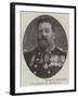 Vice-Admiral Sir H Rawson-null-Framed Giclee Print