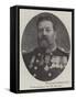 Vice-Admiral Sir H Rawson-null-Framed Stretched Canvas