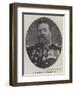 Vice-Admiral Sir H Rawson-null-Framed Giclee Print