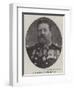 Vice-Admiral Sir H Rawson-null-Framed Giclee Print