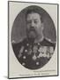 Vice-Admiral Sir H Rawson-null-Mounted Giclee Print