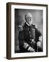 Vice-Admiral Sir Henry Fairfax, British Naval Officer, 1896-Symonds & Co-Framed Giclee Print