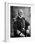 Vice-Admiral Sir Henry Fairfax, British Naval Officer, 1896-Symonds & Co-Framed Giclee Print