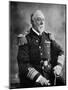 Vice-Admiral Sir Henry Fairfax, British Naval Officer, 1896-Symonds & Co-Mounted Giclee Print