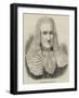 Vice-Chancellor Charles Hall-null-Framed Giclee Print