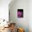 Vice City - Miami-Pascal Normand-Mounted Art Print displayed on a wall