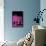 Vice City - Miami-Pascal Normand-Art Print displayed on a wall