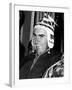 Vice President Richard Nixon, La Paz, Bolivia, May 9, 1958-null-Framed Photo