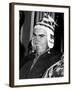 Vice President Richard Nixon, La Paz, Bolivia, May 9, 1958-null-Framed Photo