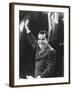 Vice President Richard Nixon-Joe Scherschel-Framed Photographic Print