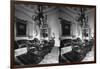 Vice President's Room in U.S. Capitol-null-Framed Photographic Print