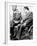 Vice President Spiro Agnew Visits with Right Wing Segregationist Democratic Governor George Wallace-null-Framed Photo