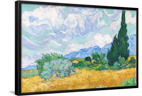 Poster, , large