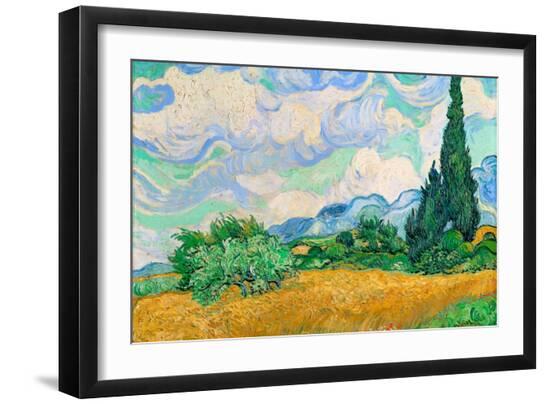 Premium Giclee Print, , large