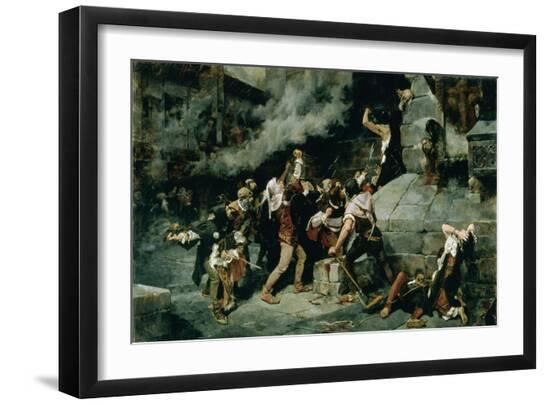 Giclee Print, , large