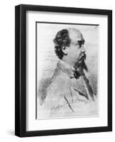 Vicente Wenceslao Querol-null-Framed Giclee Print