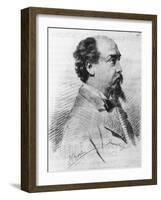 Vicente Wenceslao Querol-null-Framed Giclee Print