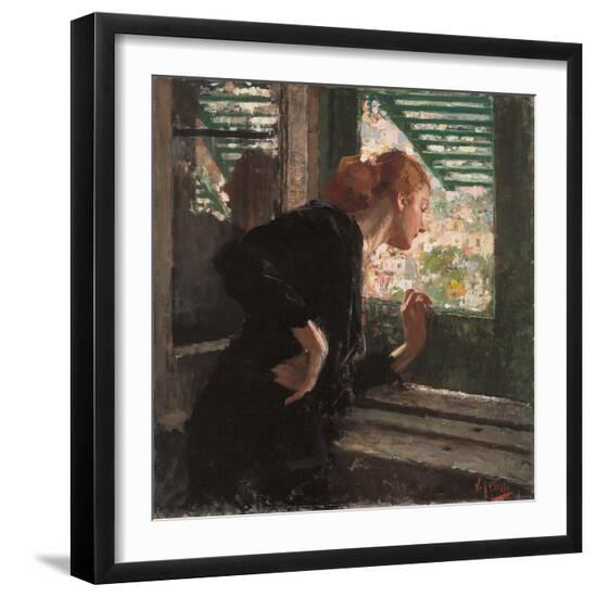 Premium Giclee Print, , large