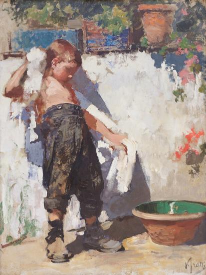 Giclee Print, , large