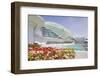 Viceroy Hotel and Formula 1 Racetrack, Yas Island, Abu Dhabi, United Arab Emirates, Middle East-Frank Fell-Framed Photographic Print