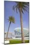 Viceroy Hotel, Yas Island, Abu Dhabi, United Arab Emirates, Middle East-Frank Fell-Mounted Photographic Print