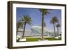 Viceroy Hotel, Yas Island, Abu Dhabi, United Arab Emirates, Middle East-Frank Fell-Framed Photographic Print