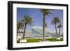 Viceroy Hotel, Yas Island, Abu Dhabi, United Arab Emirates, Middle East-Frank Fell-Framed Photographic Print