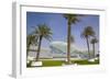 Viceroy Hotel, Yas Island, Abu Dhabi, United Arab Emirates, Middle East-Frank Fell-Framed Photographic Print