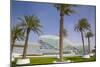 Viceroy Hotel, Yas Island, Abu Dhabi, United Arab Emirates, Middle East-Frank Fell-Mounted Photographic Print