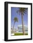 Viceroy Hotel, Yas Island, Abu Dhabi, United Arab Emirates, Middle East-Frank Fell-Framed Photographic Print