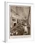 Viceroy's House in New Delhi, the Long Drawing-Room-null-Framed Photographic Print