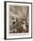 Viceroy's House in New Delhi, the Long Drawing-Room-null-Framed Photographic Print